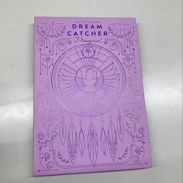 DREAMCATCHER / Prequel Before ver.