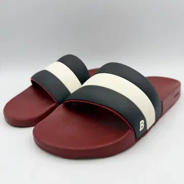 미사용급 BALLY 발리 샌들 사이즈 10