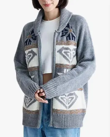 미사용 새상품 ROXY 카우친