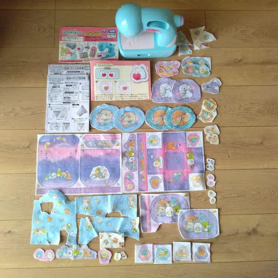 1번째 상품 이미지