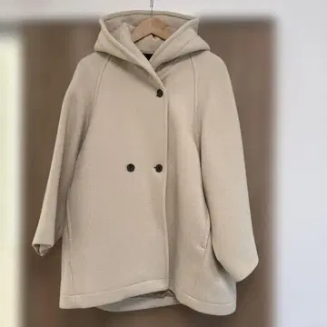 그린 레이블 릴랙싱 코트