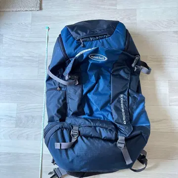 mont-bell 필드 마스터 30