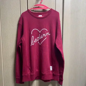 BEDWIN & THE HEARTBREAKERS x J.ANDRE