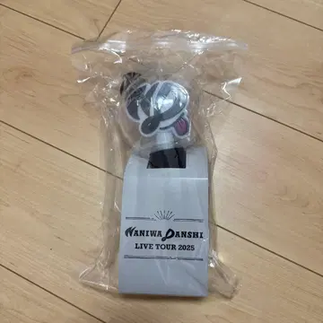 나니와단시 BON BON VOYAGE 응원봉