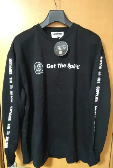 [미사용 새상품 레어 사이즈] 76 속기모 트레이닝복 4L