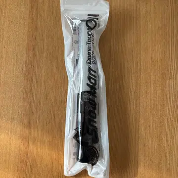 [ 미사용 새상품 ] Snow Man 응원봉 ON