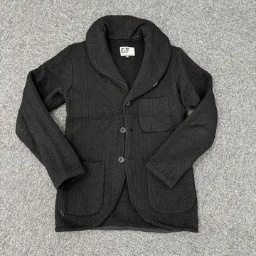 10 Engineered garments 숄카라 니트 XS GU