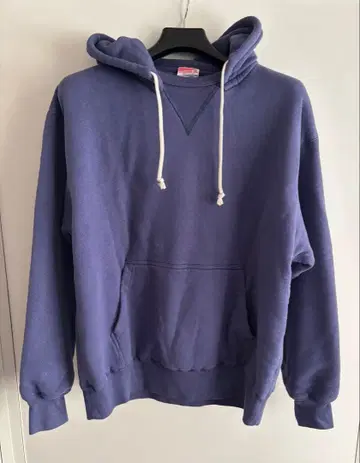 스탠다드 캘리포니아 후가공 후드 맨투맨 후디 후드티