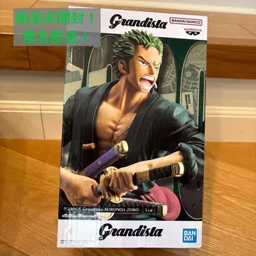 피규어 원피스 로로노아 조로 그란디스타