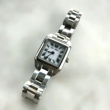 HIROB 히로브 손목시계 솔라 Sur Mesure 슈르 무주르