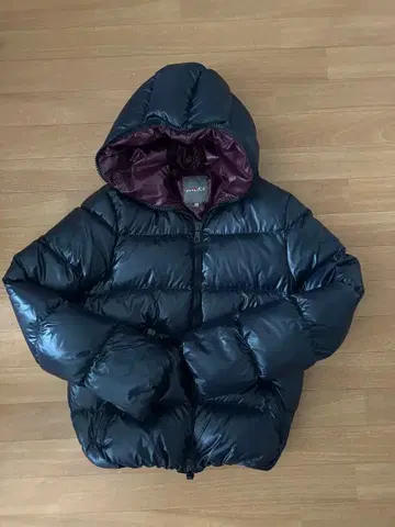 DUVETICA 다운 자켓 빔즈