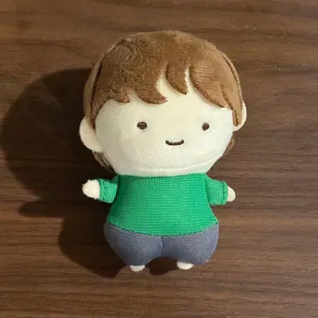 초특급 마스코트 타쿠야 1