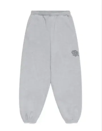 mertra 스웨트 팬츠 M 카츠키 군 착용