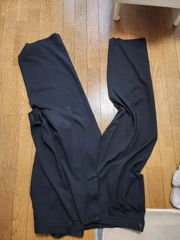 Zara 스커트 팬츠