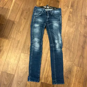 G-STAR RAW GS3301 DENIM 스키니 데님 96