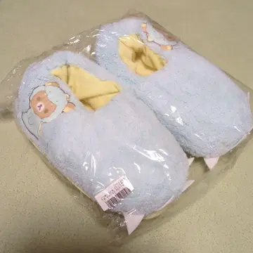 리락쿠마 공룡 놀이 따라 하기 봉제 인형 슬리퍼