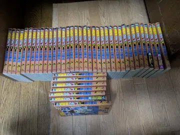 명탐정 코난 세트 1~43권