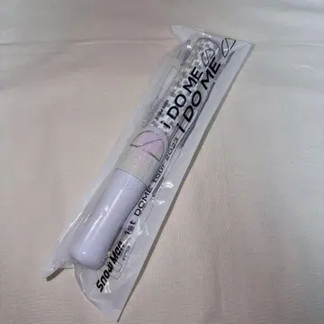 SnowMan IDOME 응원봉