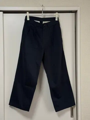 NEUTRALWORKS. MXP 홈즈 트윌 턱 팬츠 KSU42142