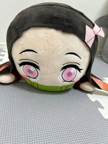 네즈코 봉제 인형