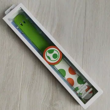 USJ 슈퍼 닌텐도 월드 파워업 밴드 요시