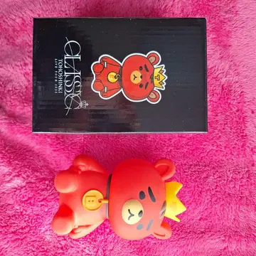 동방신기 투어 굿즈 TB 저금통 LIVE TOUR 2023 CLASSYC