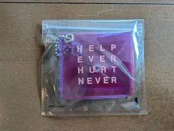 [ 새상품 미개봉 ] 후지이 카제 멀티 케이스 보라색