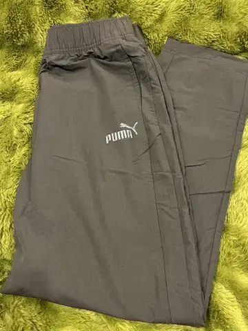PUMA 여성용 방한 팬츠 XL