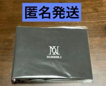 TOBE Number_i 오리지널 사진 앨범 사진알