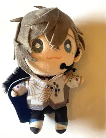 니지산지 카나에 니지누이 Chronoir 5th ANNIVERSARY