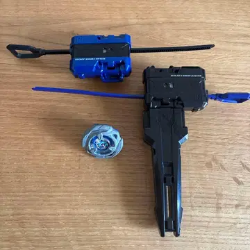 베이블레이드 세트