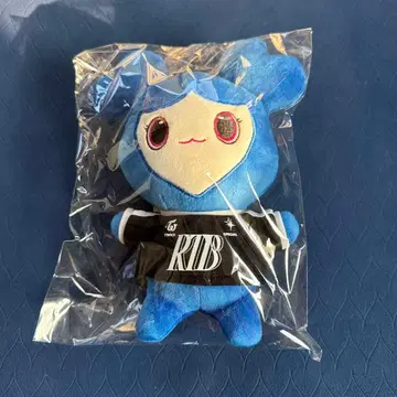 TWICE 봉제 인형 RDB 티셔츠