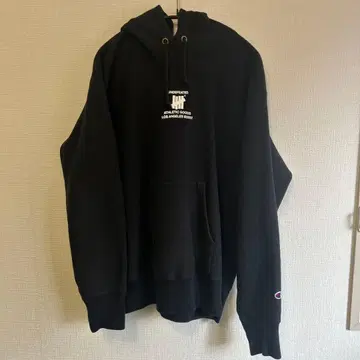 챔피온 x UNDEFEATEDL 사이즈