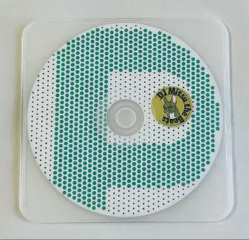 DJ Mitsu the Beats / Pete Rock Mix mixcd