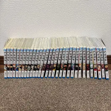 주술회전 전 30권 세트 0권-30권