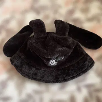 오즈왈드 햇 오즈왈드 더 럭키 래빗