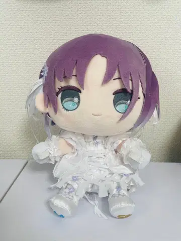 5주년 기념 아사쿠라 토오루 모치What! 봉제 인형 샤니마스