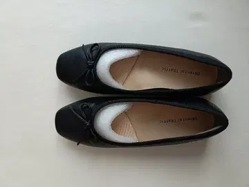 Oriental Traffic 뛸 수 있는 펌프스