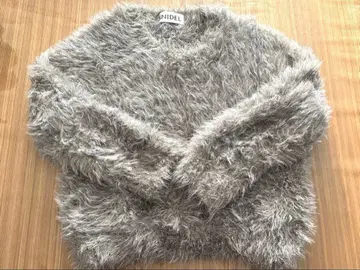 SNIDEL 스나이델 니트