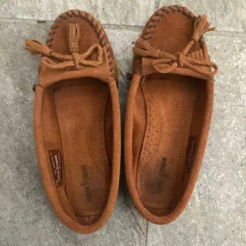 미네통카 MINNETONKA 24.5cmUS 7.5