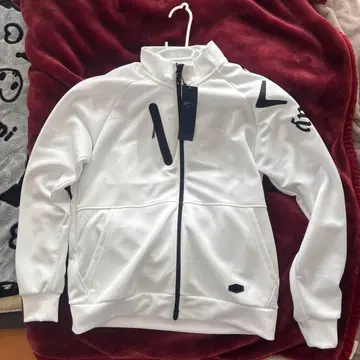 Callaway 골프 자켓 LL 화이트
