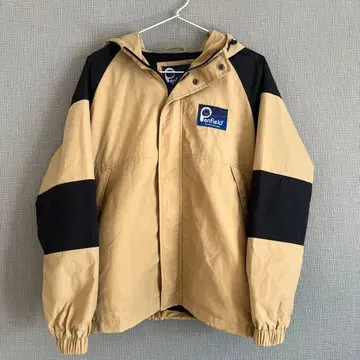 발수/방오 펜필드 별주 알파인 후드티