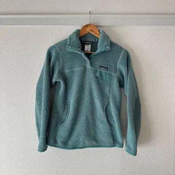 patagonia 플리스 자켓 XS