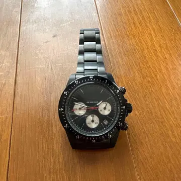 JAM HOME MADE 손목시계