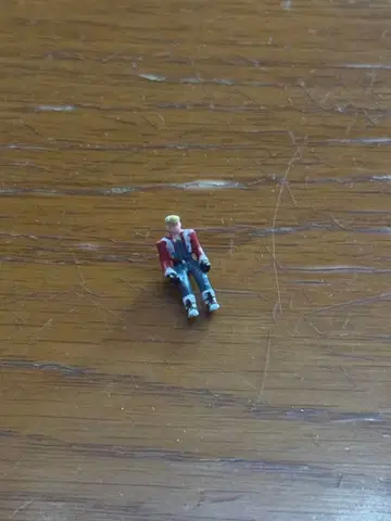 코토부키야 HMM 조이드 비트 클라우드