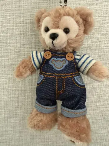 더피 바 디즈니