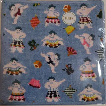 [ 완판템 ] 페이러 타월 손수건