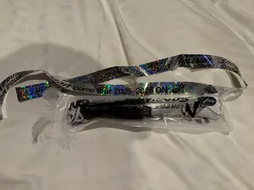 snowman 2025-2026 돔 투어 응원봉