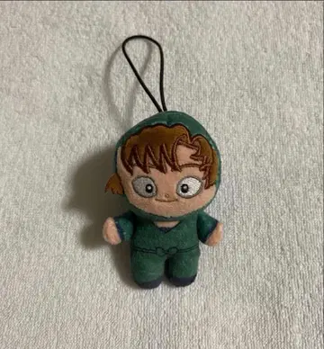 닌타마 란타로 닌타마 봉제 인형 호와누이 닌복 젠포지 잇사쿠