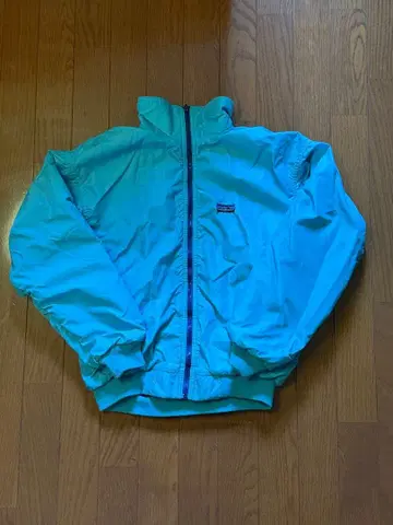 [ patagonia ] 풀 집업 자켓 블루종 여성용